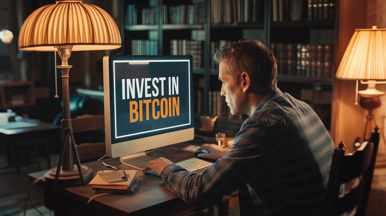 How Much Should You Invest in Bitcoin